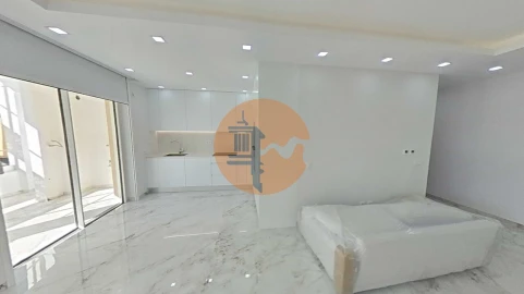 Apartamento T2 para Venda em Lagos (São Sebastião e Santa Maria)