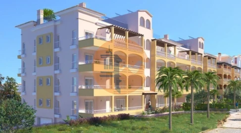 Apartamento T2 para Venda em Lagos (São Sebastião e Santa Maria)