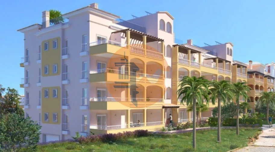Apartamento T2 para Venda em Lagos (São Sebastião e Santa Maria) Foto 7