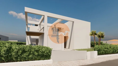 Moradia T3 para Venda em Castro Marim