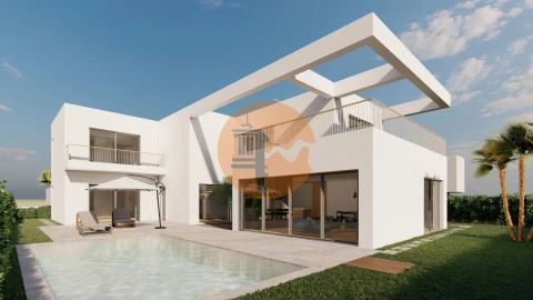 Moradia T3 para Venda em Castro Marim