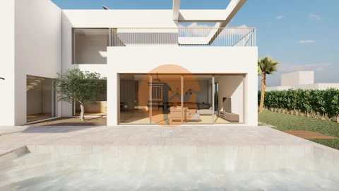 Moradia T3 para Venda em Castro Marim