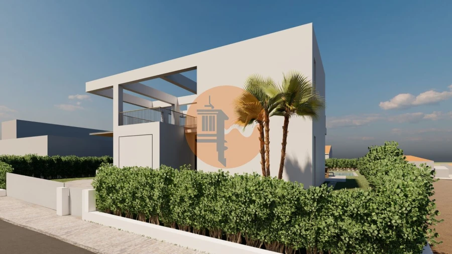 Moradia T3 para Venda em Castro Marim Foto 6