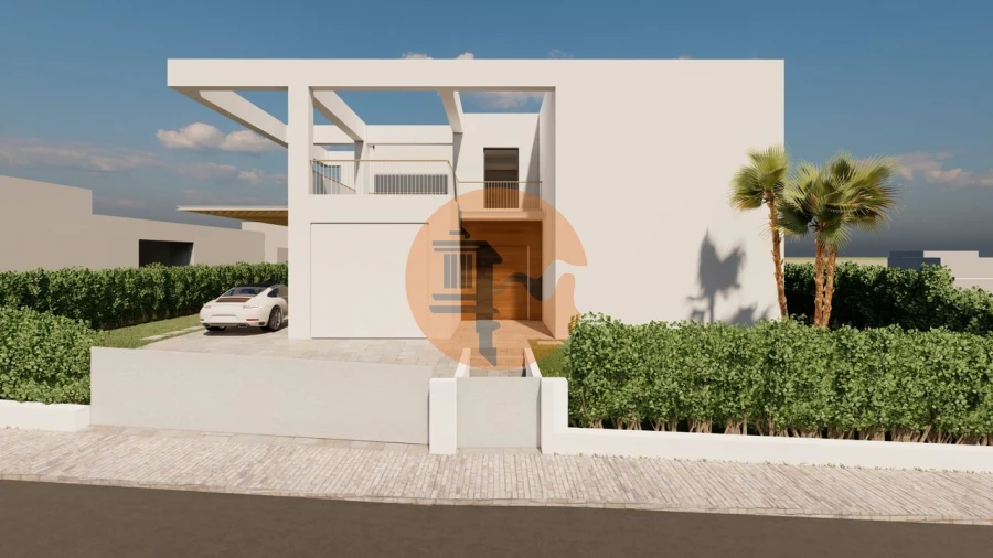 Moradia T3 para Venda em Castro Marim Foto 3