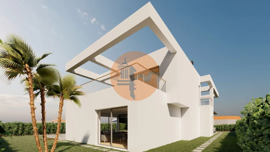 Moradia T3 para Venda em Castro Marim Foto 8