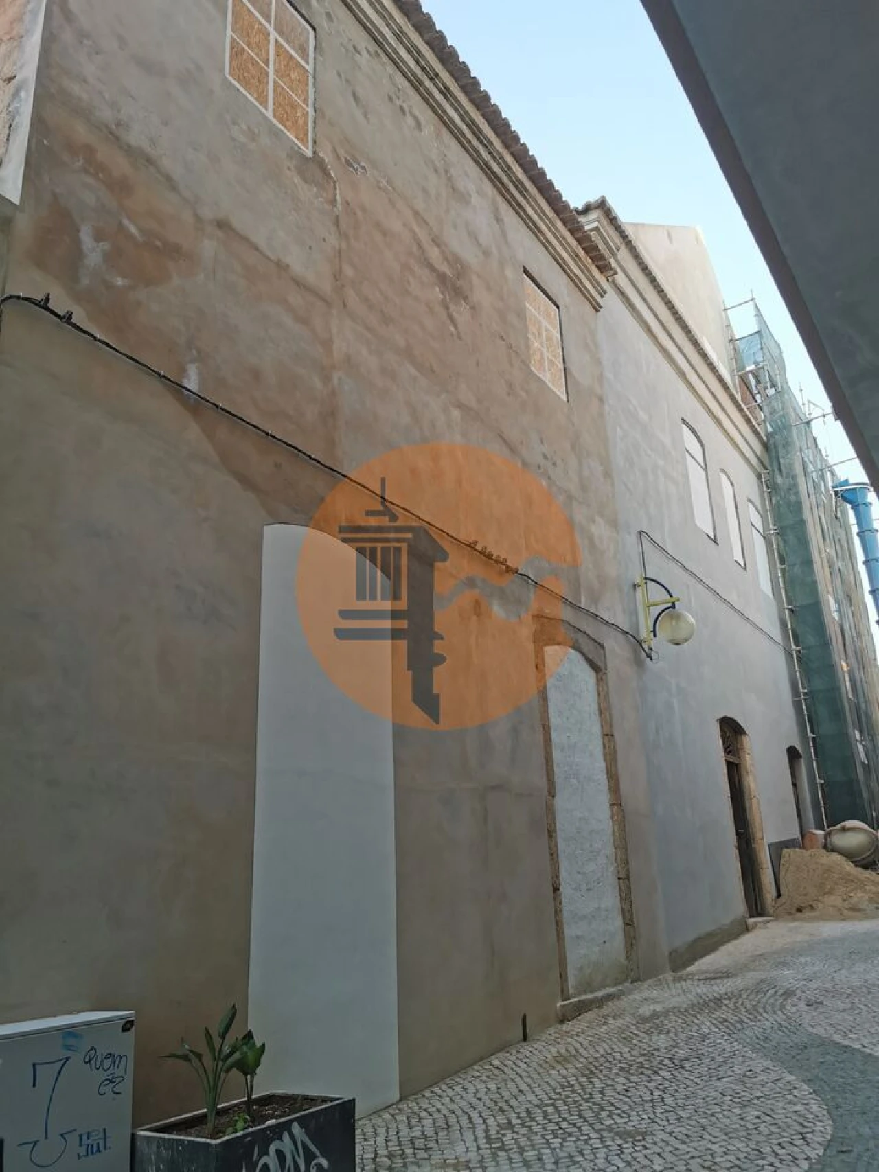 Moradia T8 para Venda em Portimão Foto 5
