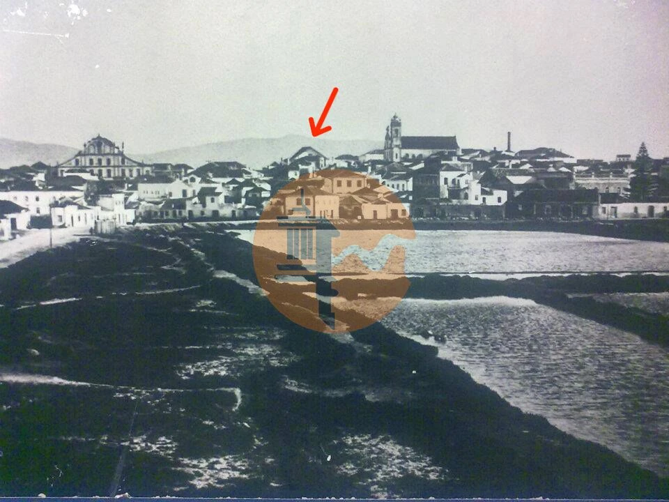 Moradia T8 para Venda em Portimão Foto 7