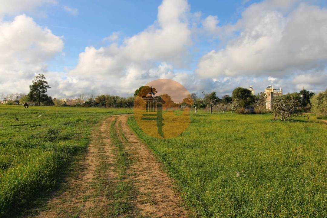 Terreno para Venda em Quelfes Foto 13