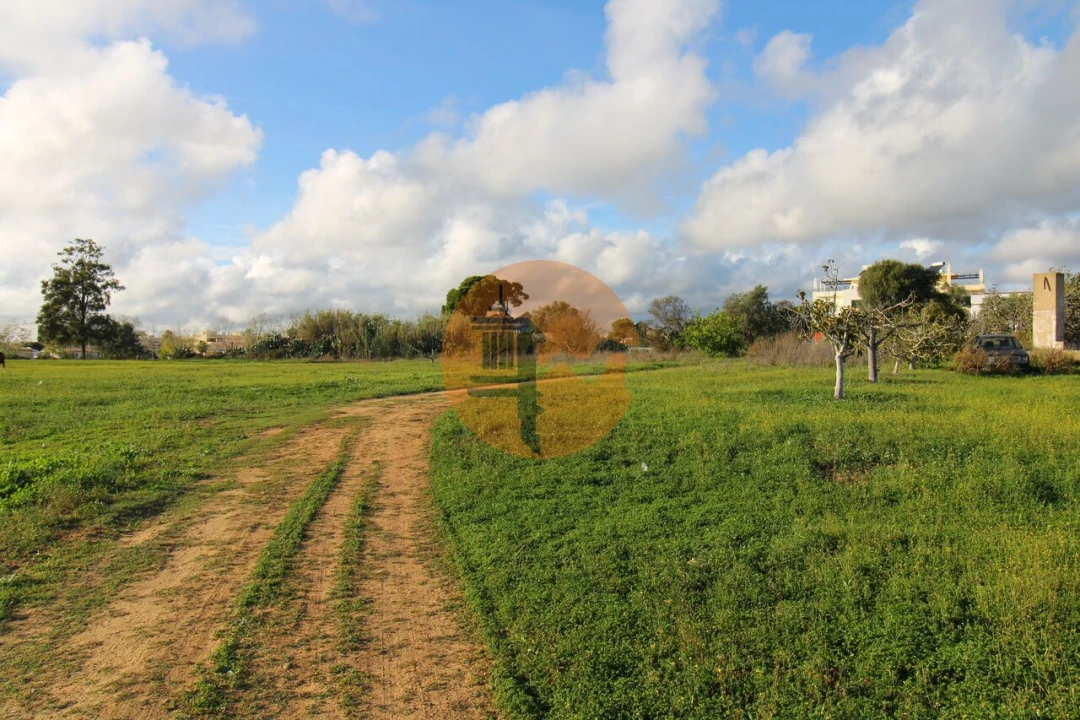 Terreno para Venda em Quelfes Foto 15