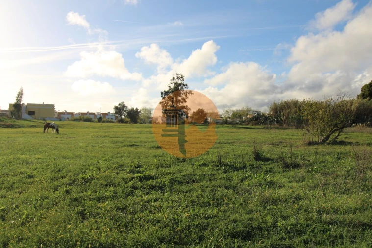 Terreno para Venda em Quelfes Foto 21