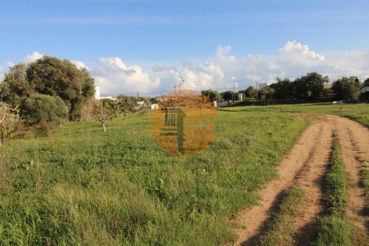 Terreno para Venda em Quelfes Foto 26