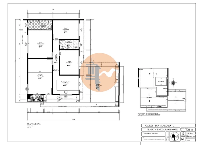 Terreno para Venda em Quelfes Foto 29