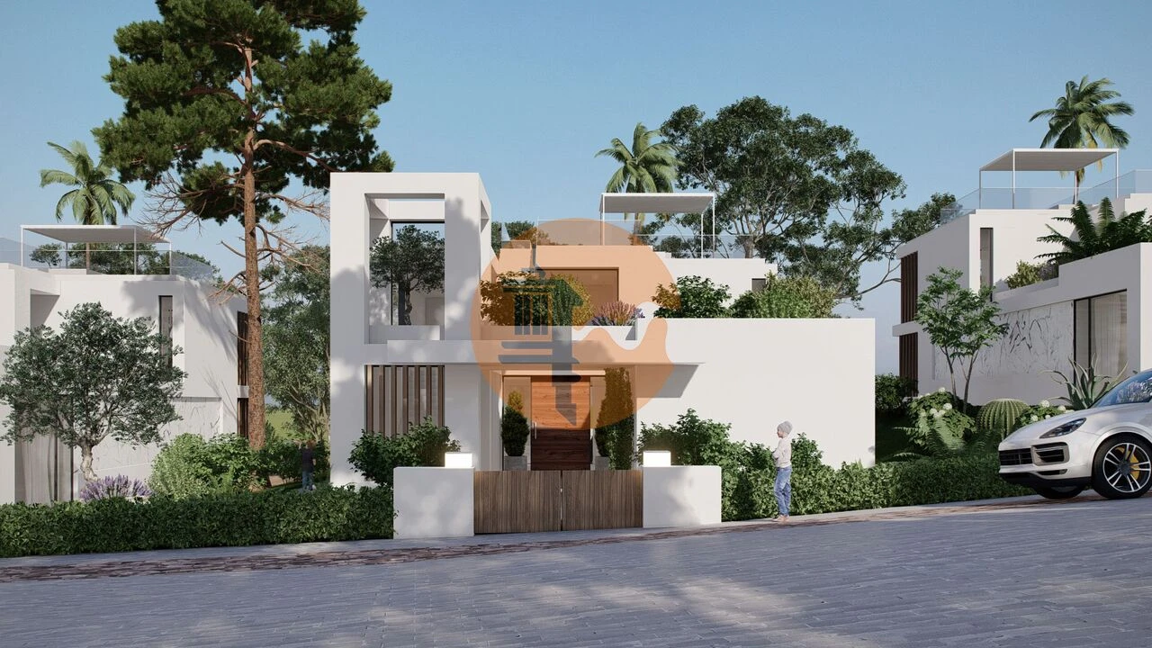 Terreno para Venda em Albufeira e Olhos de Água Foto 3