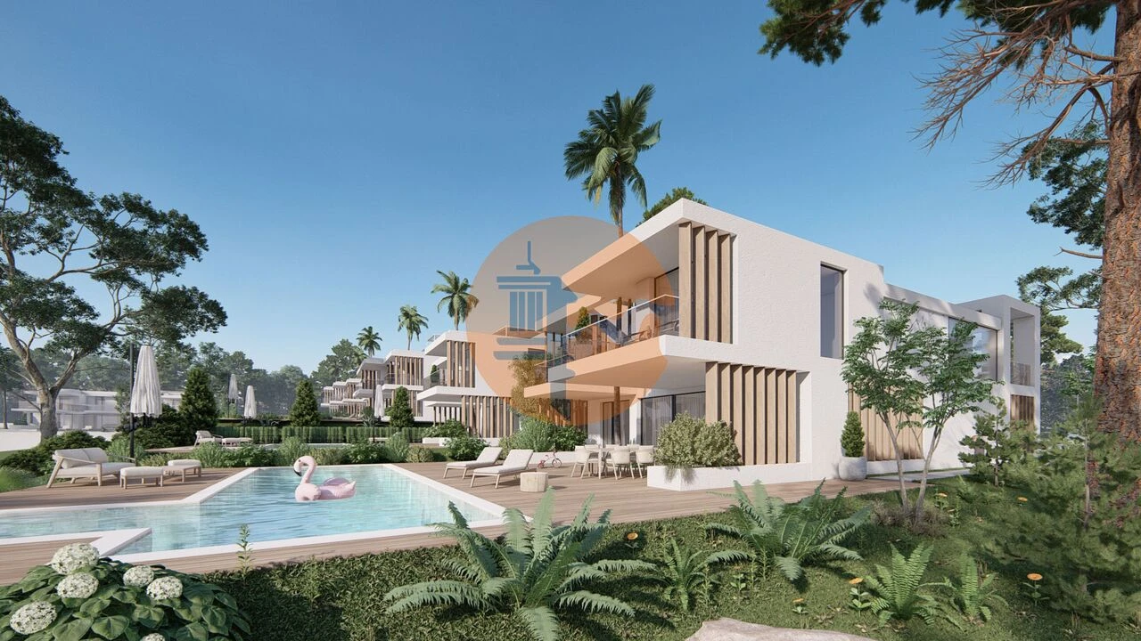 Terreno para Venda em Albufeira e Olhos de Água Foto 4