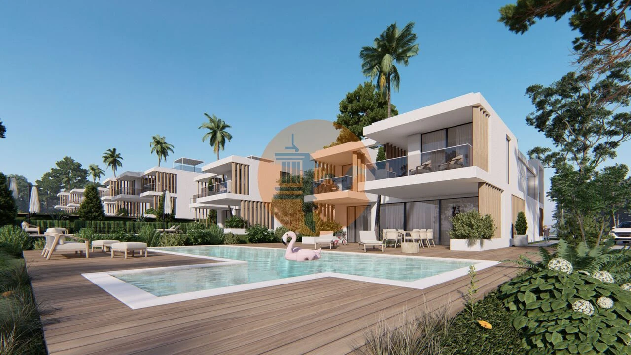 Terreno para Venda em Albufeira e Olhos de Água Foto 5