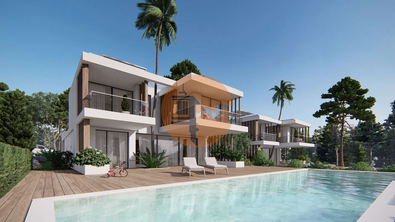 Terreno para Venda em Albufeira e Olhos de Água Foto 6