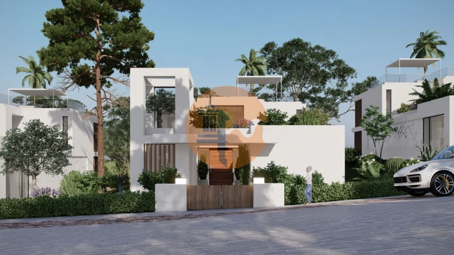 Terreno para Venda em Albufeira e Olhos de Água Foto 3