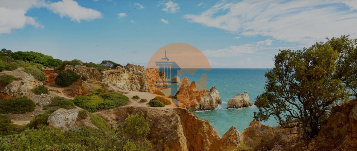 Terreno para Venda em Albufeira e Olhos de Água Foto 17