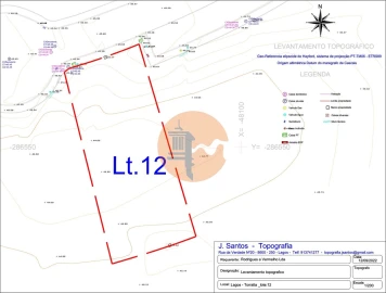 Moradia T4 para Venda em Lagos (São Sebastião e Santa Maria)