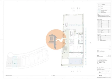 Moradia T4 para Venda em Lagos (São Sebastião e Santa Maria)