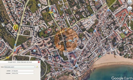 Moradia T3 para Venda em Luz