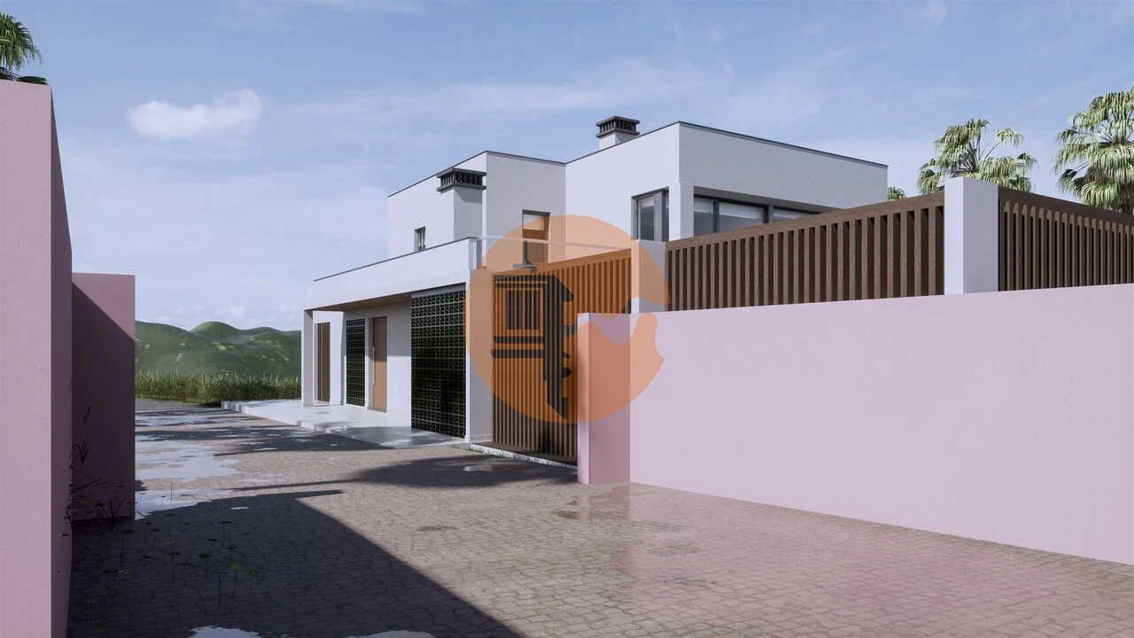 Moradia T4 para Venda em Lagos (São Sebastião e Santa Maria) Foto 21