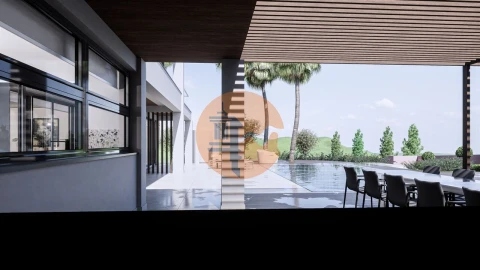 Moradia T4 para Venda em Lagos (São Sebastião e Santa Maria)
