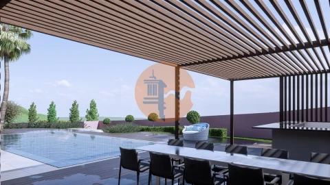 Moradia T4 para Venda em Lagos (São Sebastião e Santa Maria)