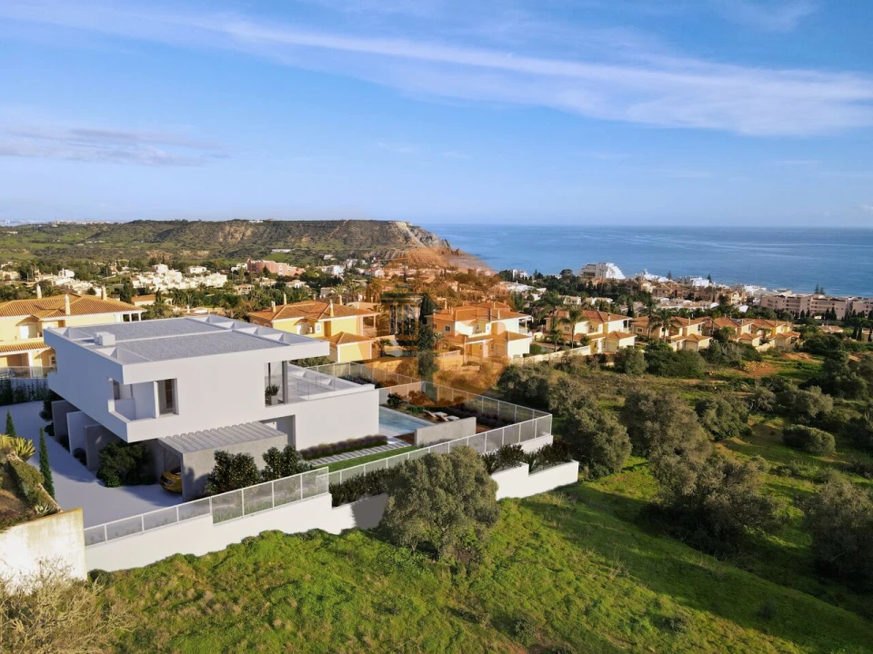 Moradia T2 para Venda em Luz Foto 10