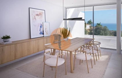 Moradia T2 para Venda em Luz