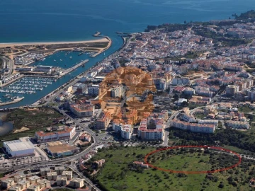 Terreno para Venda em Lagos (São Sebastião e Santa Maria)