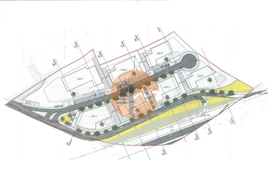 Terreno para Venda em Lagos (São Sebastião e Santa Maria)