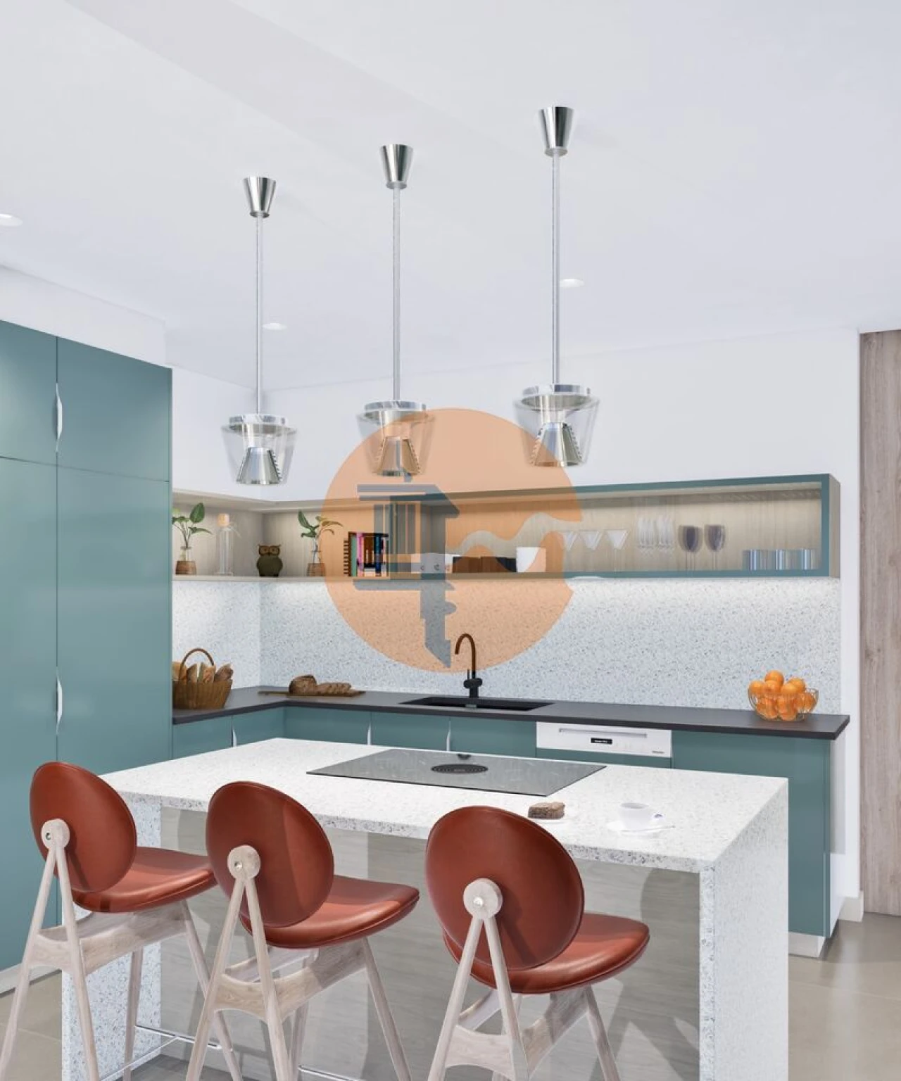 Moradia T4 para Venda em Lagos (São Sebastião e Santa Maria) Foto 23