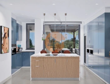 Moradia T4 para Venda em Lagos (São Sebastião e Santa Maria)