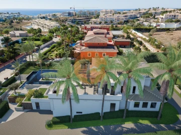 Moradia T4 para Venda em Lagos (São Sebastião e Santa Maria)