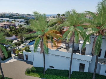 Moradia T4 para Venda em Lagos (São Sebastião e Santa Maria)
