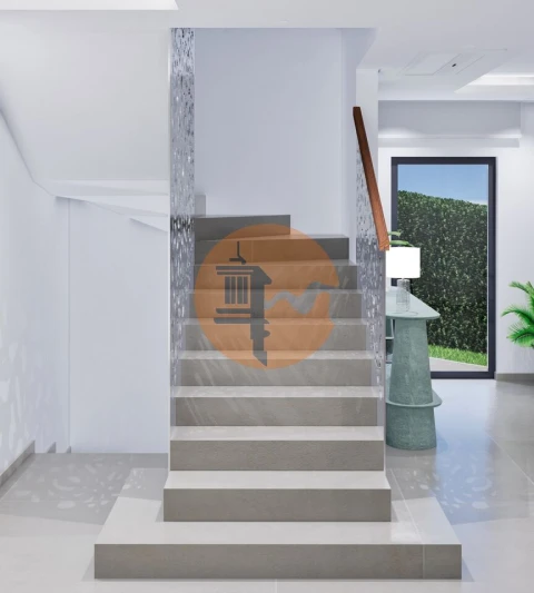 Moradia T4 para Venda em Lagos (São Sebastião e Santa Maria)