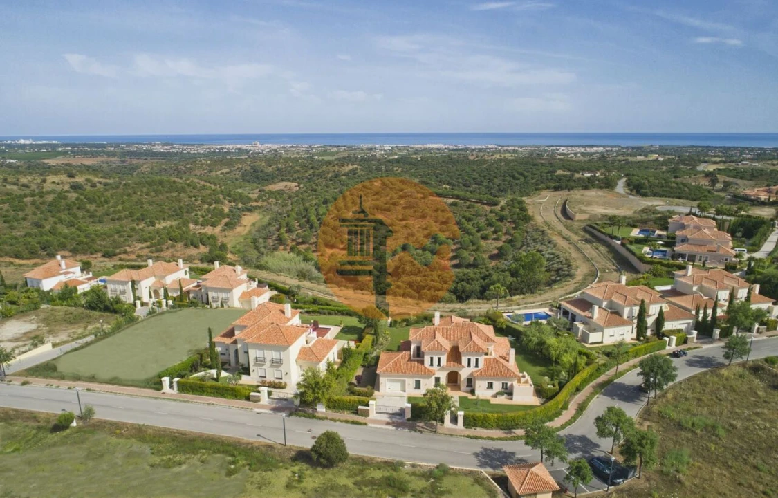 Terreno para Venda em Vila Nova de Cacela Foto 3