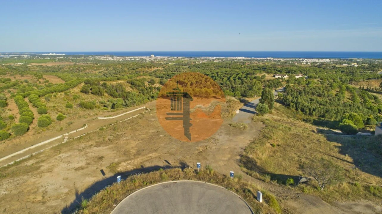 Terreno para Venda em Vila Nova de Cacela Foto 4