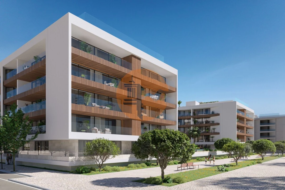 Apartamento T2 para Venda em Olhão Foto 2