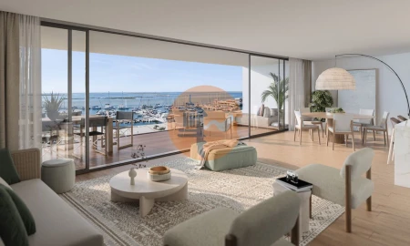 Apartamento T2 para Venda em Olhão