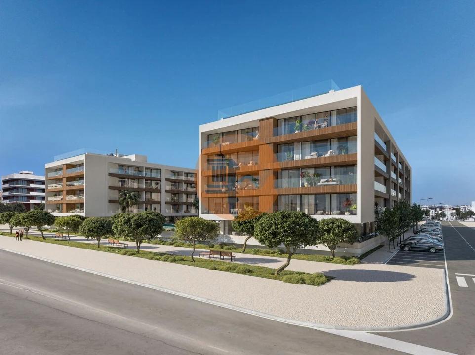 Apartamento T2 para Venda em Olhão Foto 8
