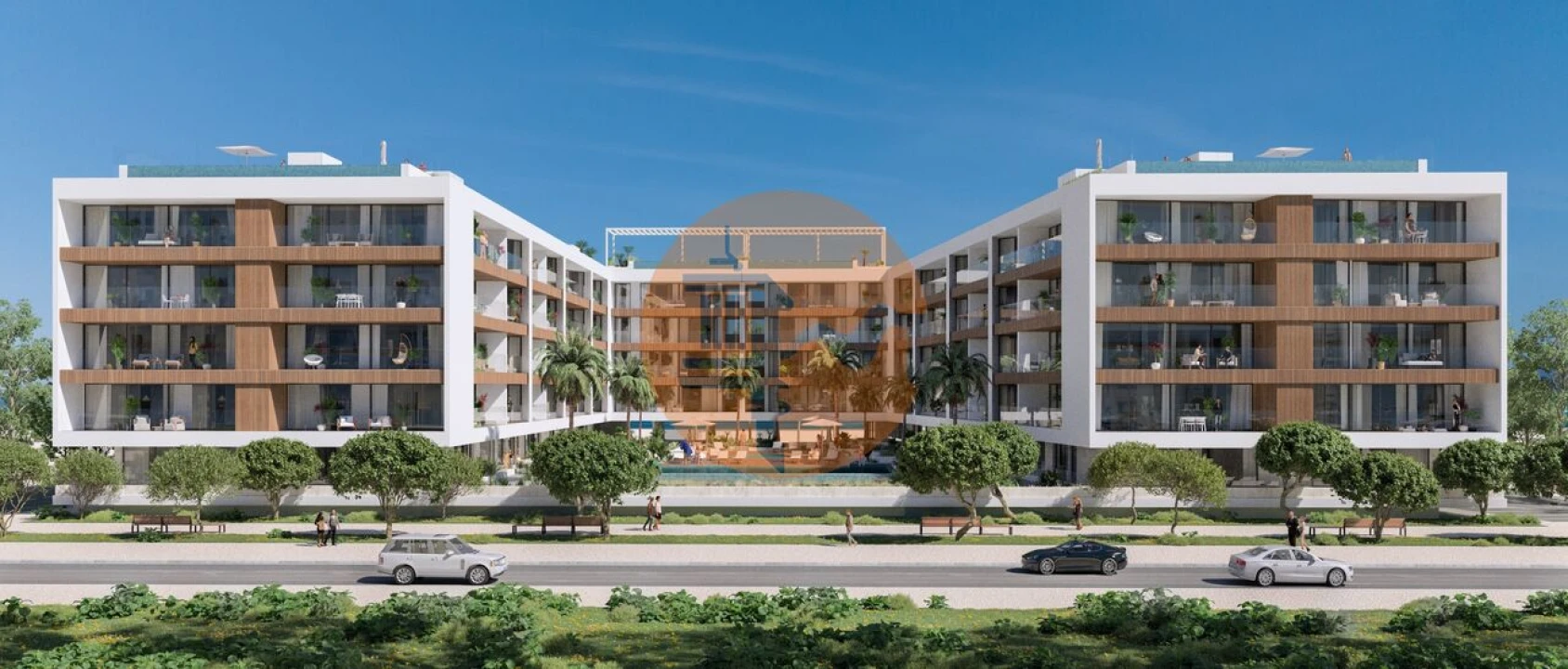 Apartamento T2 para Venda em Olhão Foto 9