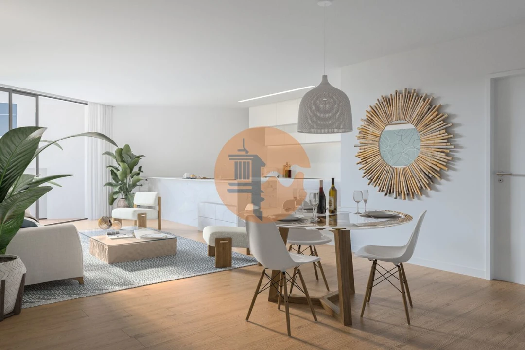 Apartamento T2 para Venda em Olhão Foto 13