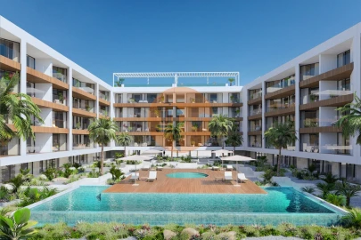 Apartamento T2 para Venda em Olhão