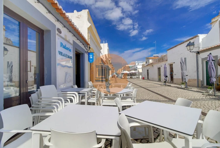 Loja para Venda em Vila Real de Santo Antonio Foto 2