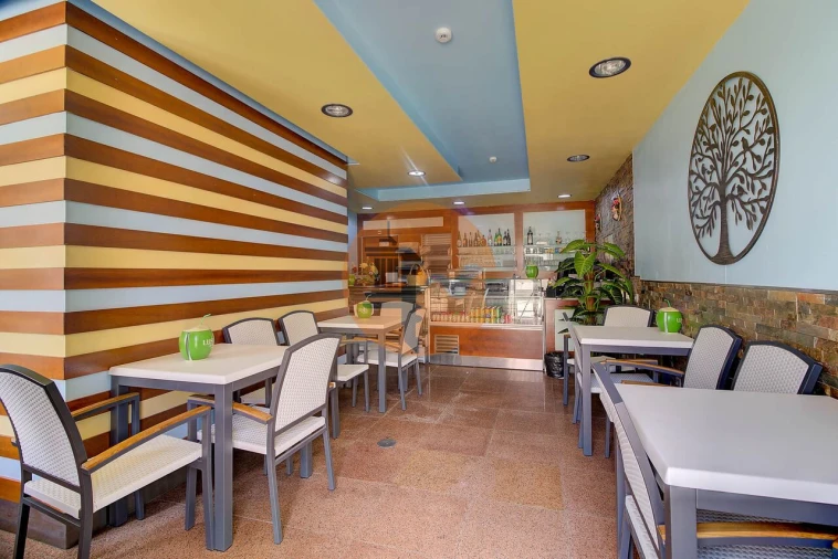 Loja para Venda em Vila Real de Santo Antonio Foto 4