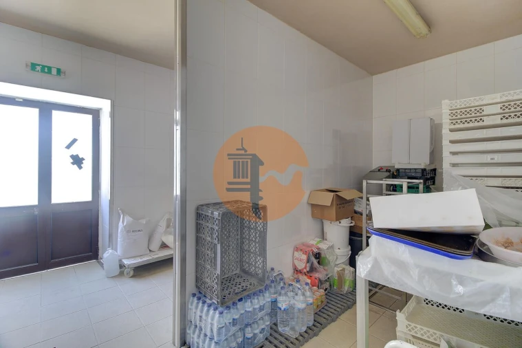 Loja para Venda em Vila Real de Santo Antonio Foto 12