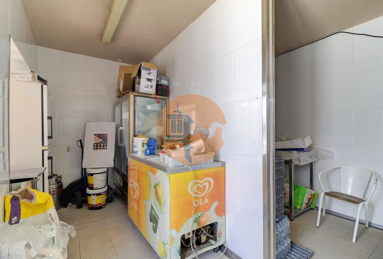 Loja para Venda em Vila Real de Santo Antonio Foto 14