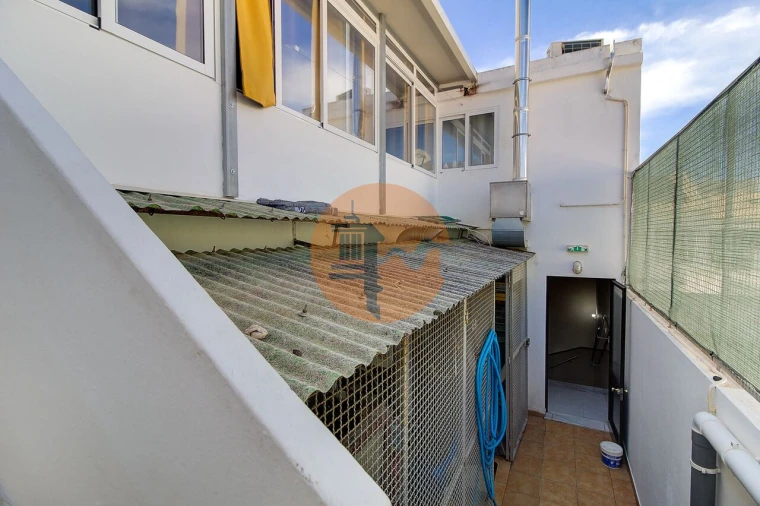 Loja para Venda em Vila Real de Santo Antonio Foto 31